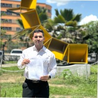 Gustavo Adolfo Rodríguez Caruci