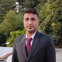 Vinay Sharma