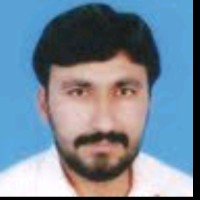 Abdul Ghaffar Qaisrani