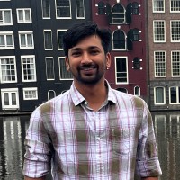 Vivek Kumar Jha