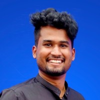 Arun Kumar Muthu