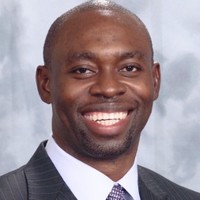 Chinedu Ezea