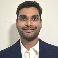 Ashwin Raju