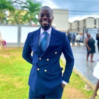 Michael Owusu-Asiedu