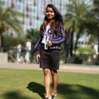 Priyanka Pradhan