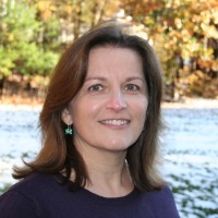 Kristen Moses, Msw