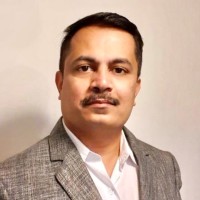 Sunil Kulkarni