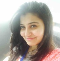 Vaishali Patel