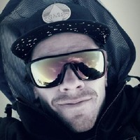 Josh Bliss