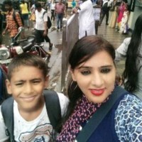 Tabassum Ebji