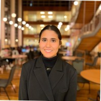 Ana Paula Arce Herrera