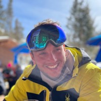 Brock Wilson, P.E.