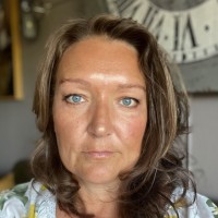Jill Iren Langvik