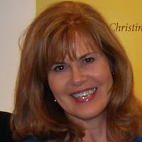 Christina Richter, MBA