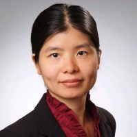 Dr Hong Xiang