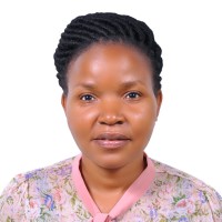 Florence Namaganda