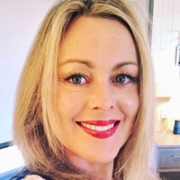 Amy Wilkinson