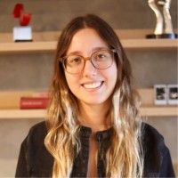 Giovanna De Noronha