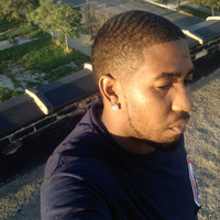 Terrence Crenshaw
