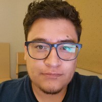 Christian Mauricio Rodriguez Diaz