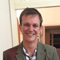 Peter Cotterill