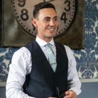 Richard Morgan