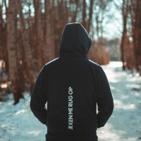 The Man Behind The Lenses