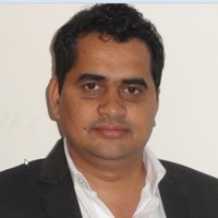 Harish Pathak