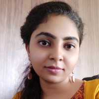 Anisha Mathias