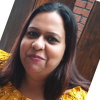 Deepthy Nair