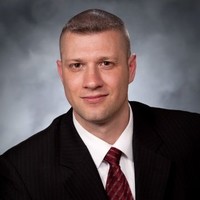 Blain Rosenberry
