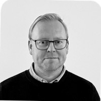 Daniel Friberg
