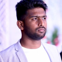 Gnanendra Nallani