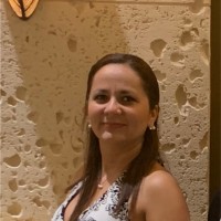 Silvia Rojas Ramos