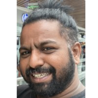 Chandra Mouli Krishna Moorthy