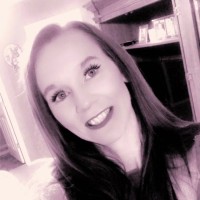 Tina Morrow