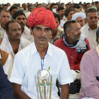 Mavjibhai Kalaji