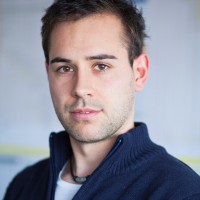 Sven Kronner