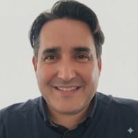 Alex Viteri