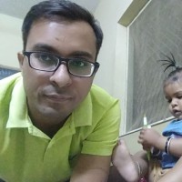 Mehul Patel