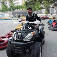 Naveen Shankar