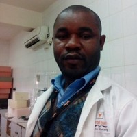 Solomon Bamidele Lawrence