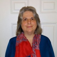 Anita Kay O'Pry-Reynolds, M.H.E., M.Ed., B.A.