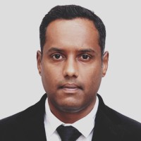 Rajdeepan Swaminathan