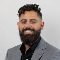 Zach Gehrlich