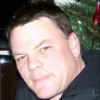 Paul Tudge