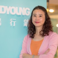 Doris Liu
