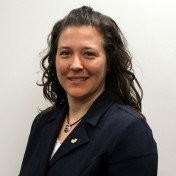 Nicole Entem, CPA, CA, B.Comm.