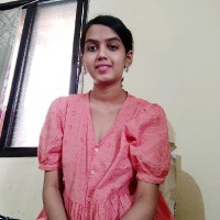 Mayuri Bansode