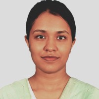 RESHMA JOSE
